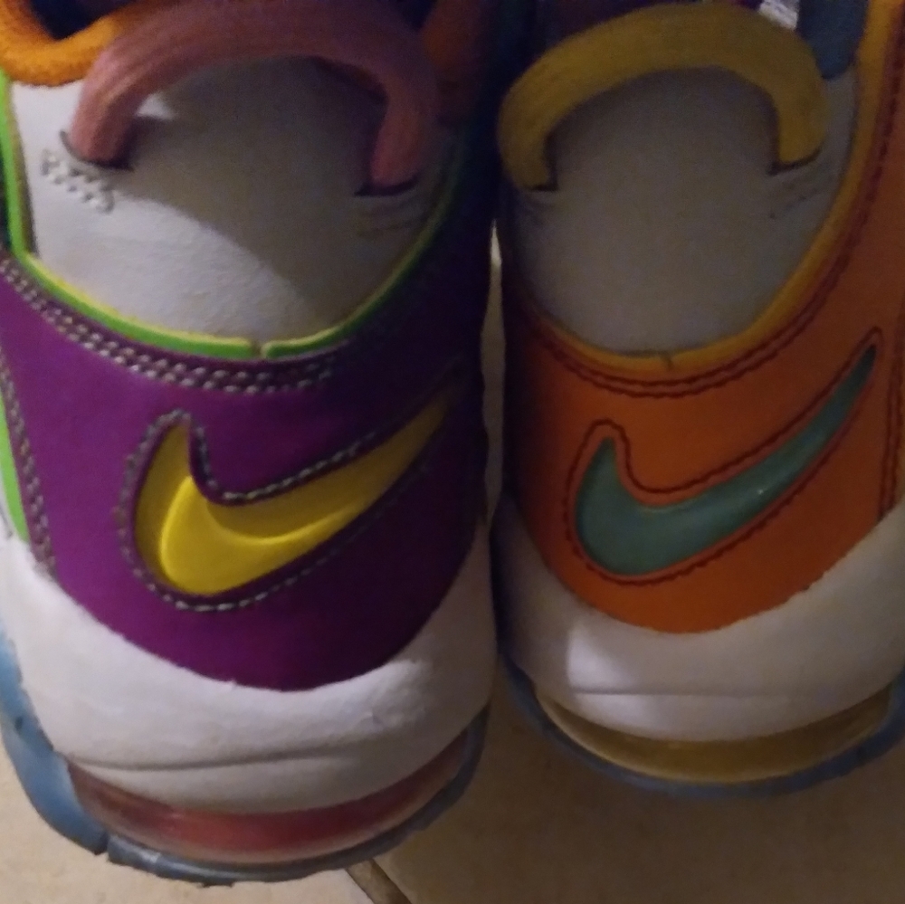 Nike Shoes
